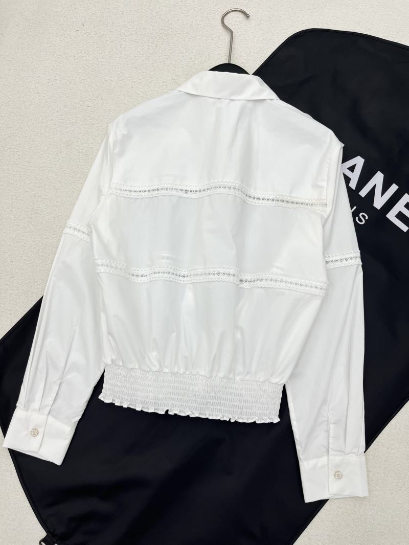 Chanel Shirts